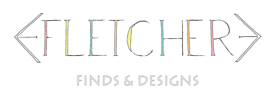 Fletcher Finds & Designs
