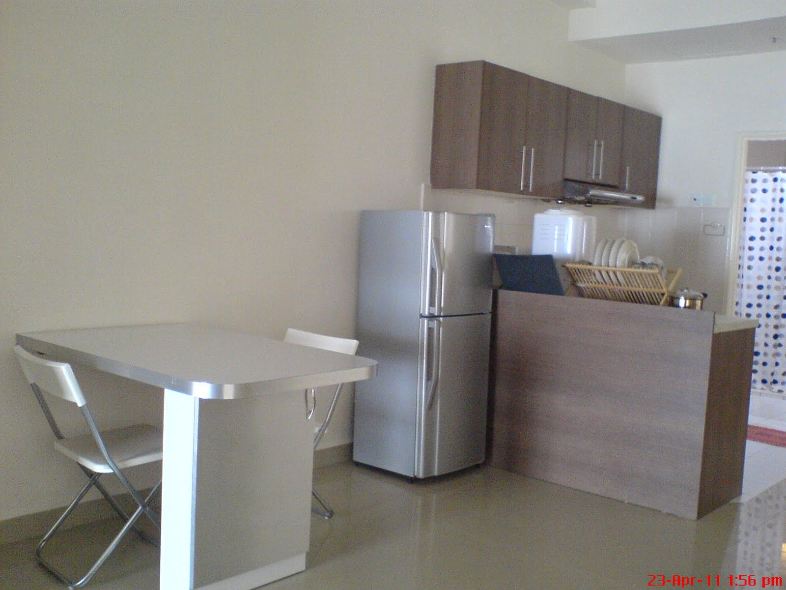 Short Term Rental Apartment in Kuala Lumpur