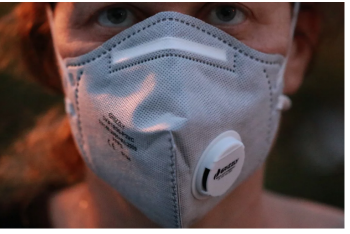 Povestea unui român de 37 de ani care a contractat coronavirus în Franța: „Am plâns ca un copil. Am momente în care delirez”