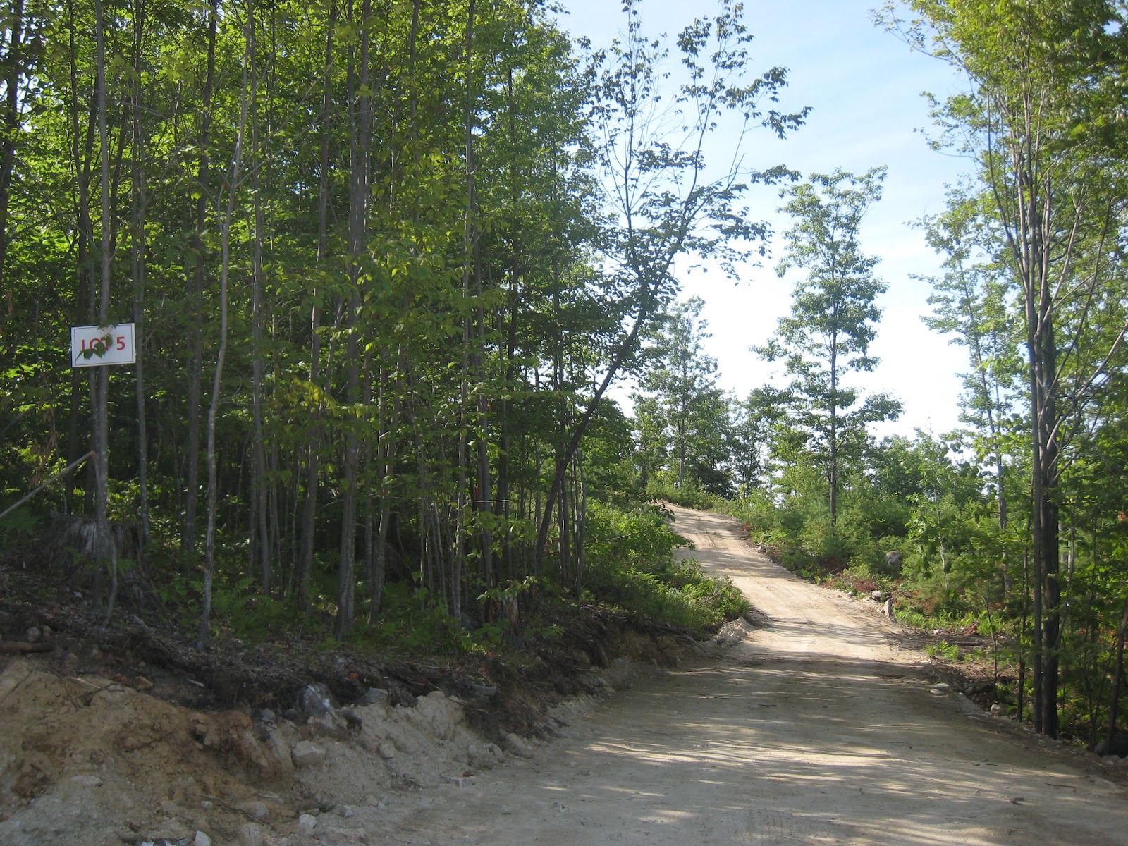 Mountain Village at Shawnee Peak