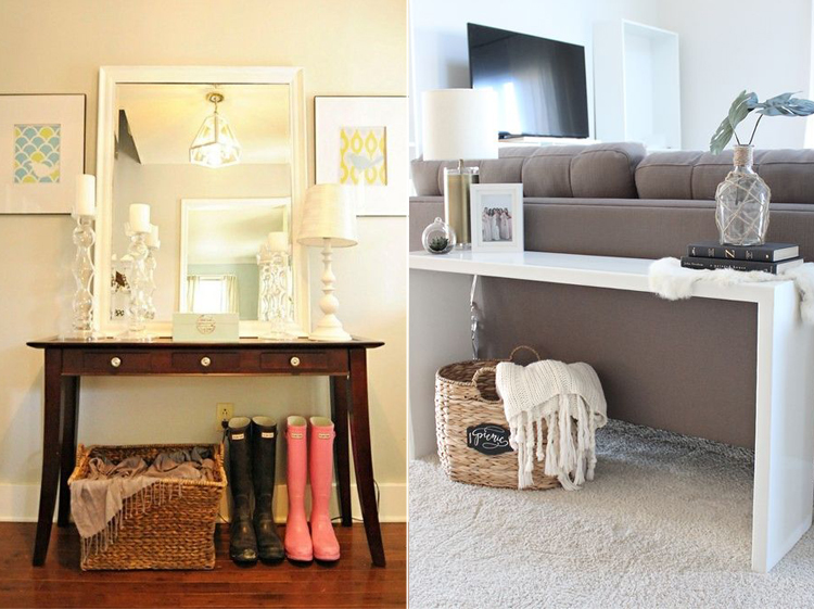 Sofá Consolle Dietro Divano Ikea Mobile Dietro Retrodivano Design