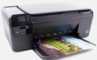 hp c4580 printer driver hp c4580 printer driver