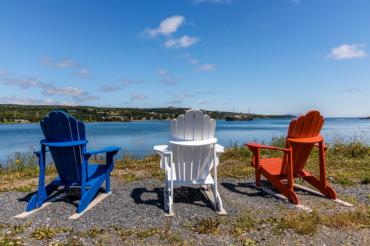 Bitstop Harbour Grace