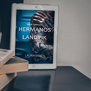 Reseña “Hermanos Landvik”