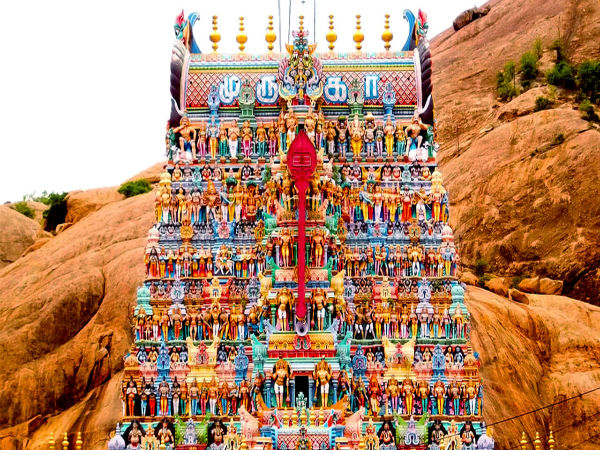 News, Tamilnadu, Temple, Thaipooyam, The six major temples represent the six faces of the Subramanya Swamy