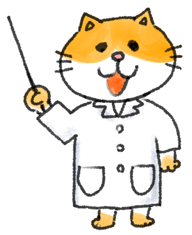 無料イラスト集 商用可 まえみちイラスト 8月