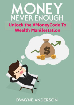 #Moneycode  Wealth Manifestation