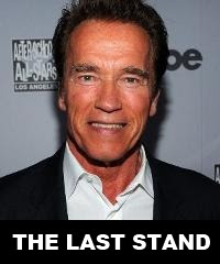 The Last Stand Movie