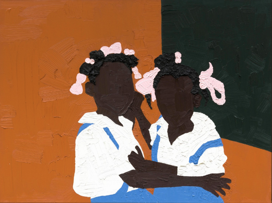 Art - Staying Inspired With the Help of an Artist: Shaina McCoy