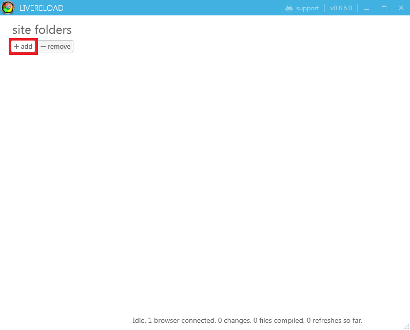 guard livereload windows guard livereload windows