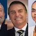 Lula lidera pesquisa presidencial de 2018; Bolsonaro e Marina aparecem em 2º lugar