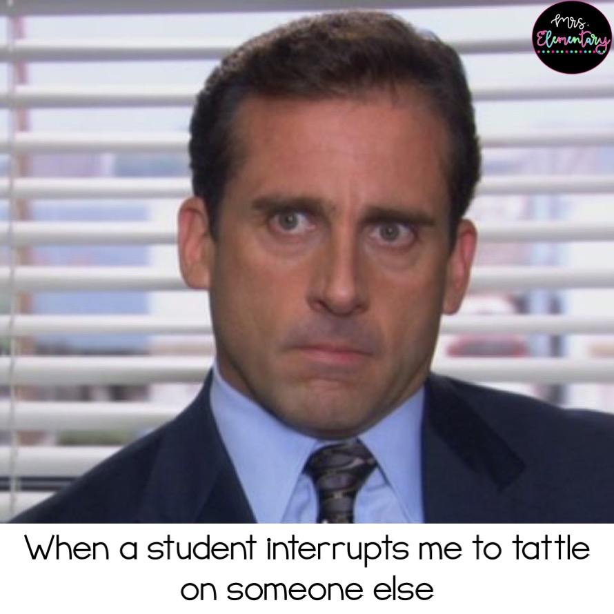 The Elementary Mama: The Office Teacher Memes