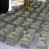 Policía incauta 450 mil dólares en el departamento de Chinandega