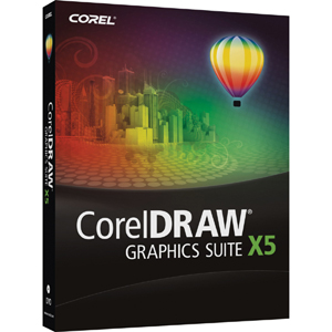 Corel Draw X5 [DOWNLOAD]