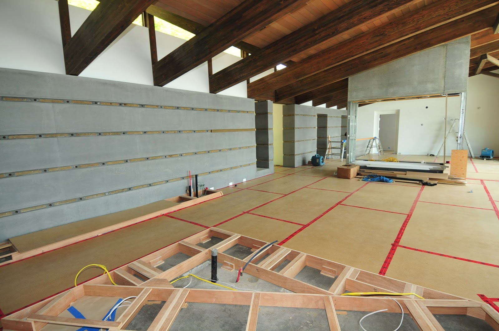 MODE CONCRETE Concrete Pool Deck Repair, Concrete Driveway Repair