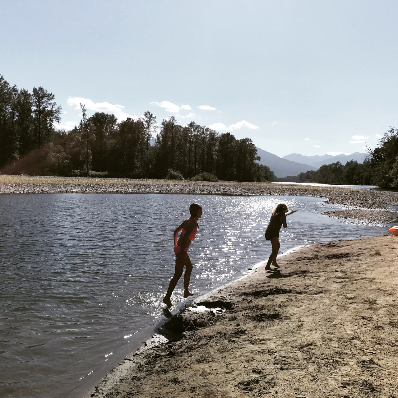 Marblemount Homestead 2019