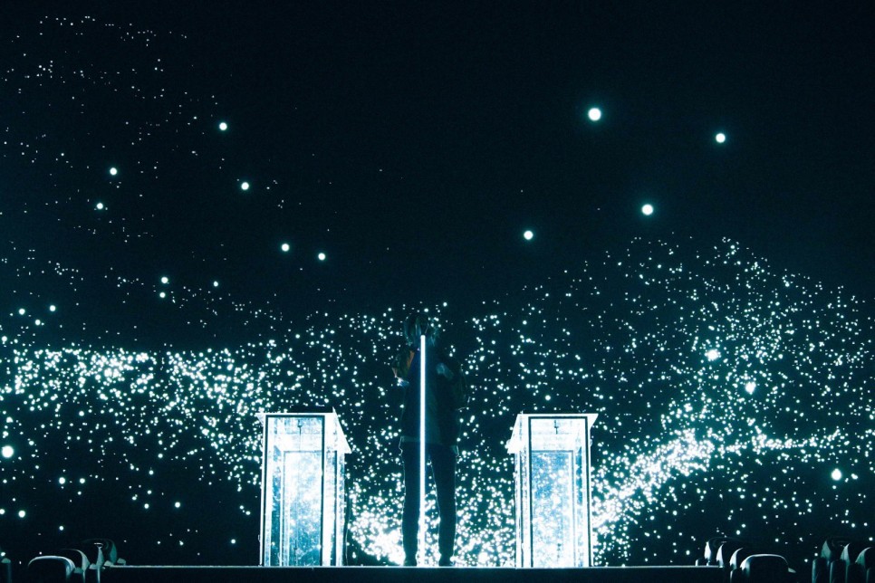 한국인구수만큼 본 런치패드 영상의 프랑스 천재 DJ | 인스티즈