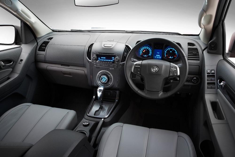 Holden Colorado Types Catalog Library holden-colorado-types-catalog-library