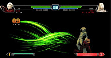 The King of Fighters XIII Galaxy Edition - GOG pc español