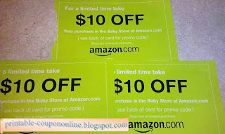 Free Printable Amazon Coupons Free Printable Amazon Coupons