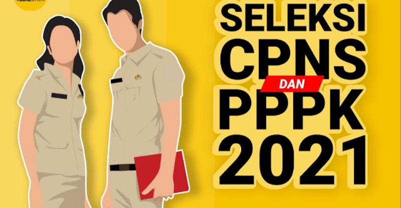 Pemprov Kepri Bakal Terima 36 Formasi CPNS dan 868 P3K Guru