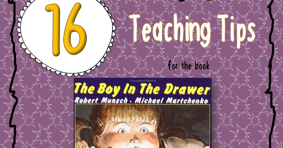 Books The Boy In The Drawer Ejanakpurtoday Com