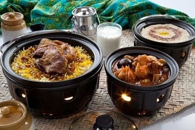 واجهة الرياض عشاء مطاعم دليلك إلى