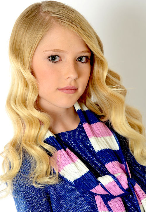 Craze Agency a Utah, Nevada and Idaho ModelingTalent Agency March 2013