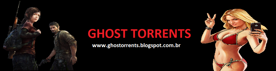 Ghost Torrents
