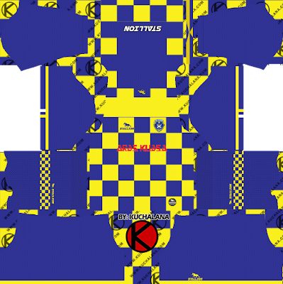 Sri Pahang FC Kits 2021 - DLS2019 Kits Sri Pahang FC Kits 2021 - DLS2019 Kits
