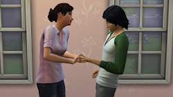 tredway joanna sims challenge showed rosalie sister morning funny