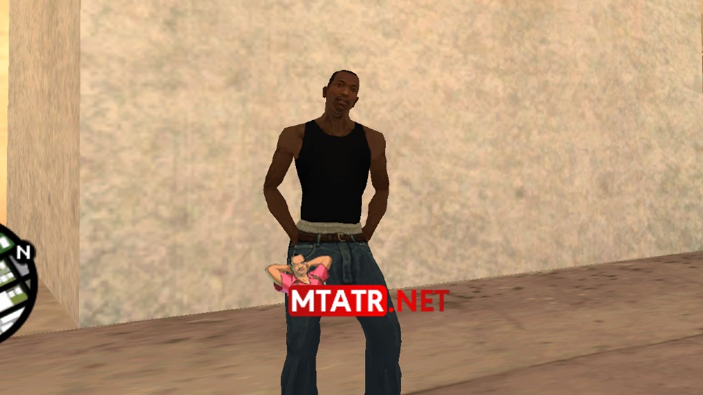 MTA SA Walking Style MTASA Script İndirme Download Sitesi