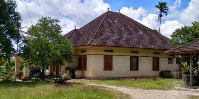 Tempat Wisata di Aceh Tamiang
