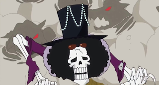 7 Fakta Inuarashi One Piece, Salah Satu Pemimpin Suku Mink