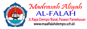 MA. Al-Falah Dempo Barat