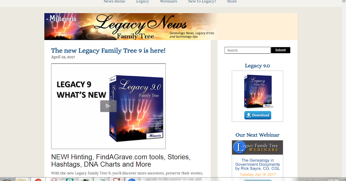 legacy family tree reports legacy family tree reports
