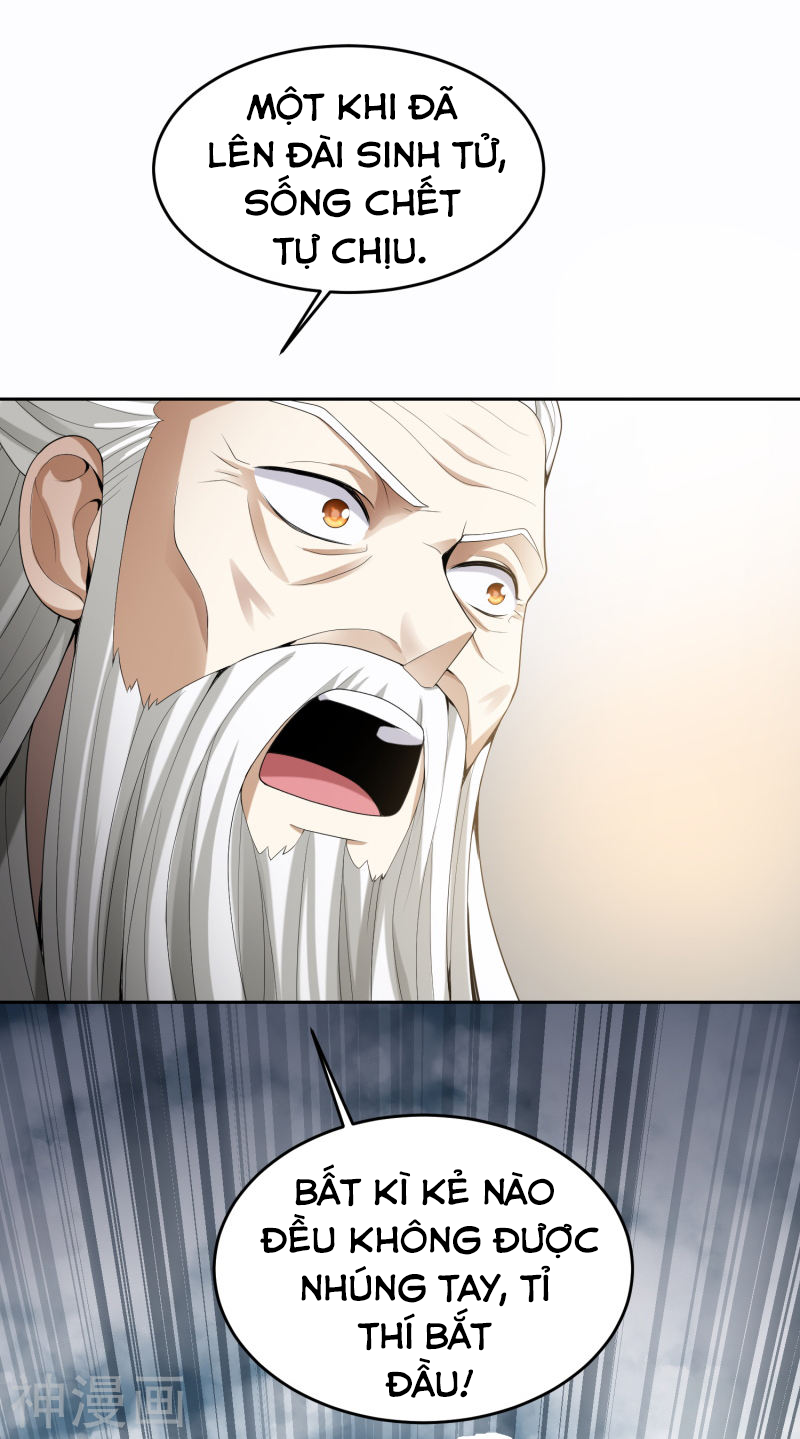 Nhất Kiếm Độc Tôn Chapter 10 - AB Truyện