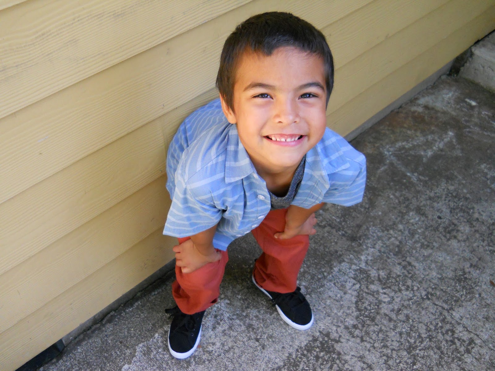Back to School Style Little Boy Style Ideas — I Am Natasha
