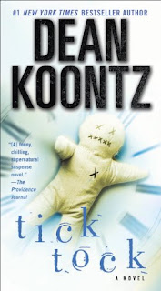 Dean Koontz, American, Fiction, Horror, Humor, Literature, Suspense, Thriller