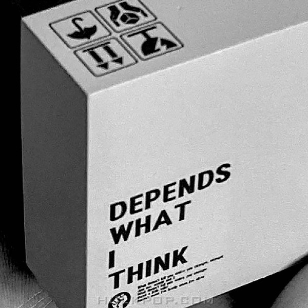 Grizzly – Without Me – Single