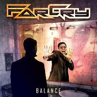 pochette FARCRY balance 2021