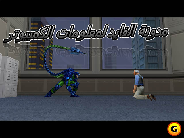تحميل لعبة Spider Man 1 من ميديا فاير لعب مباشر لاتحتاج الى تثبيت  8