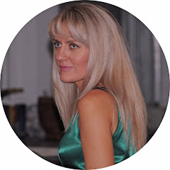 Hi! I’m Natali! I'm from Russia. Welcome to my blog!