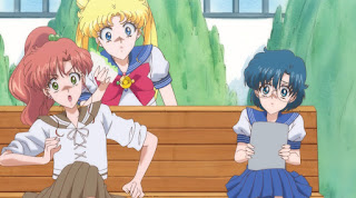 Ver Sailor Moon Crystal Temporada 1 - Capítulo 7