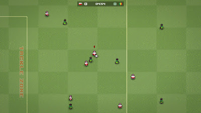 Ballsy World Cup 2020 Game Screenshot 1