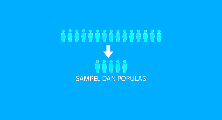 Defenisi Sampel dan Populasi