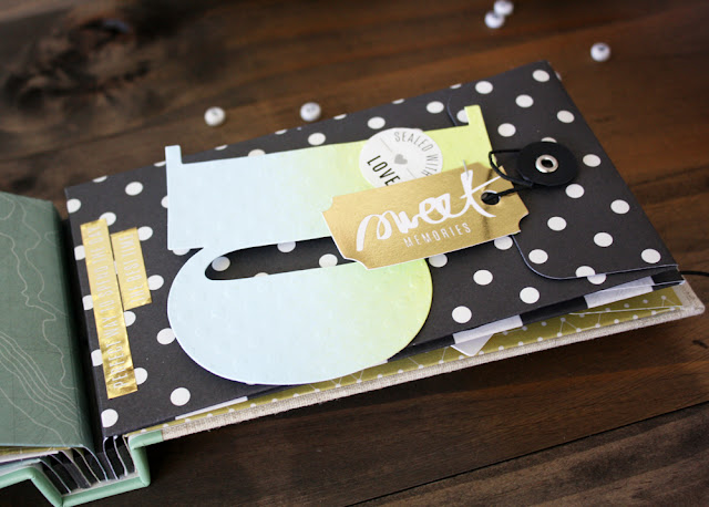 @kimjeffress for @heidiswapp time capsule