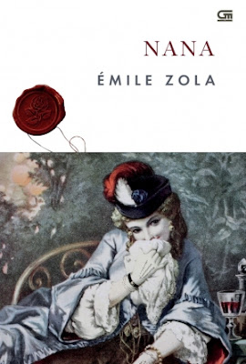 Nana by Émile Zola Pdf Nana by Émile Zola Pdf
