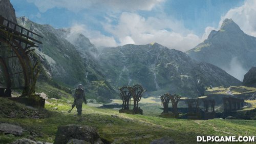 Nier Replicant ver 1 22474487139     Download game PS3 PS4 PS2 RPCS3 PC free - 76