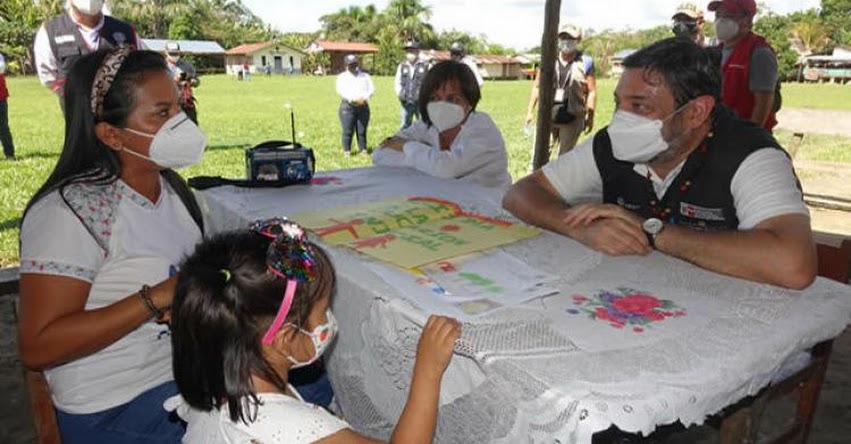 MINEDU: Ministro Cuenca destaca estrategias pedagógicas de gobiernos regionales MINEDU: Ministro Cuenca destaca estrategias pedagógicas de gobiernos regionales